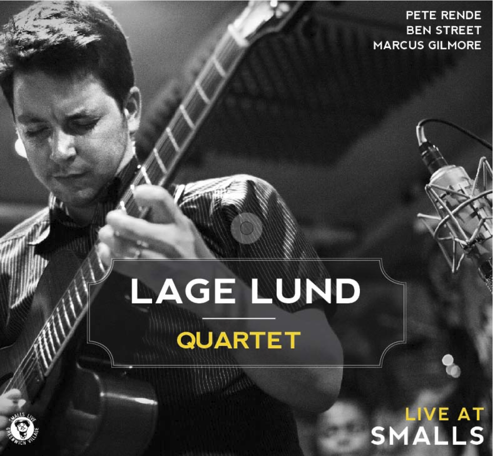 Live at Smalls